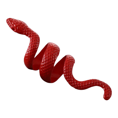 Snake Fashion Jewelry Ring